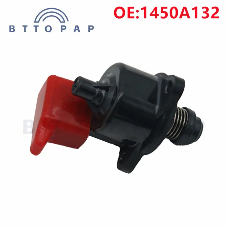 1450A132 MD 628166 1450A166 IAC Rölanti Hava Kontrol Vanası Chrysler 1999-2005 Dodge Stratus Mitsubishi Eclipse Galant için