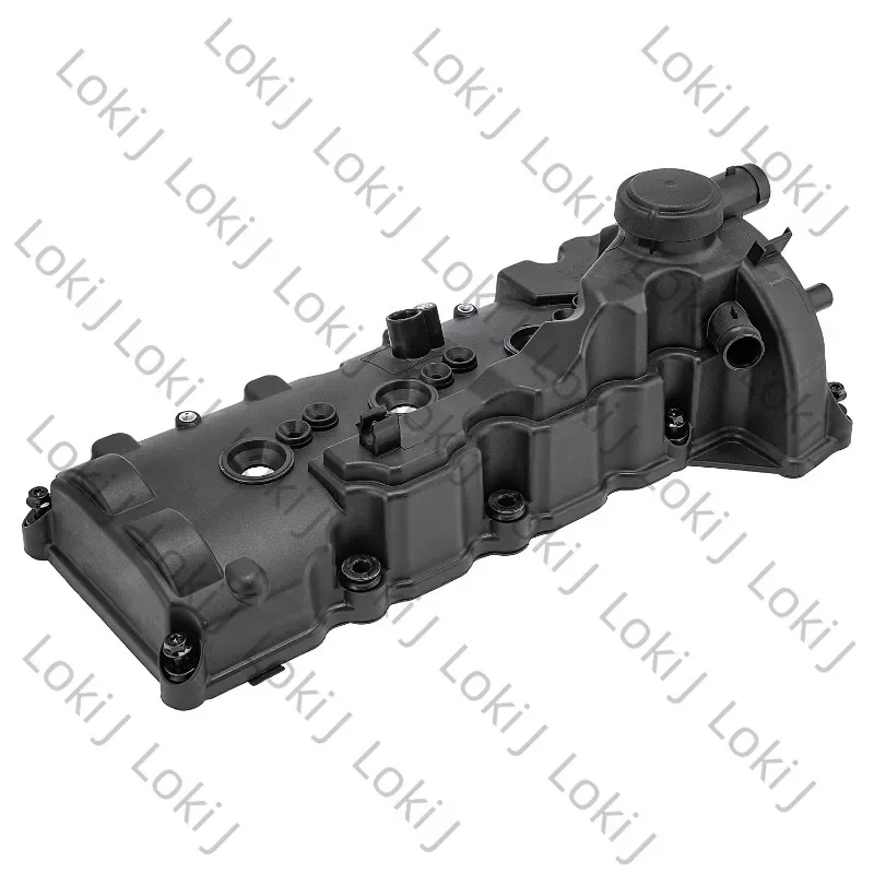 

3.0 Diesel Engine Valve Cover with Gasket 059103470AS,059103470AL For AUDI A4,A5,A6,A7,A8,Q5,Q7/VW Touareg 3.0 TDI