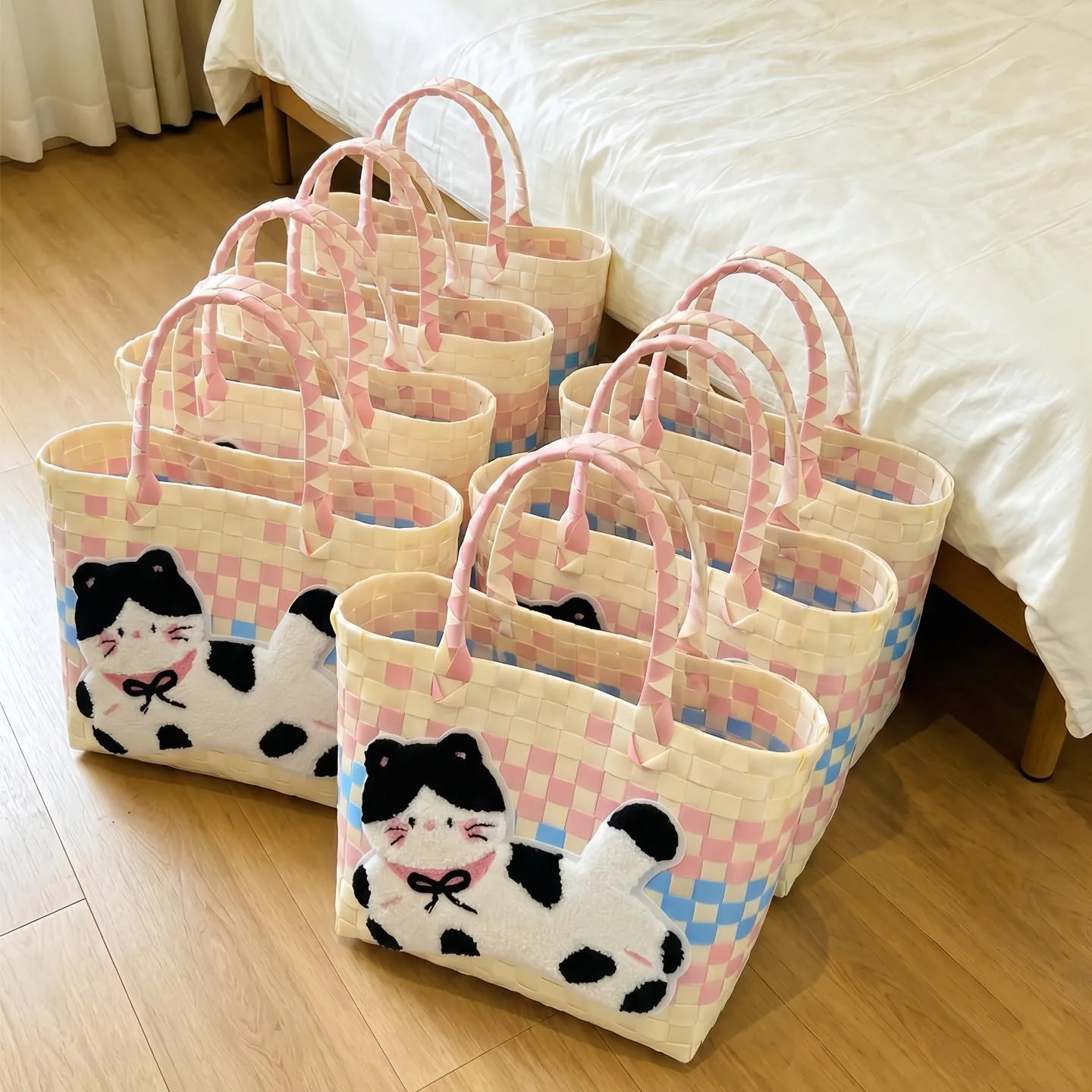 wedding-favor-candy-gift-bag-high-aesthetic-value-practical-handbag-small-celebratory-gift-box-maid-of-ins-style-packaging