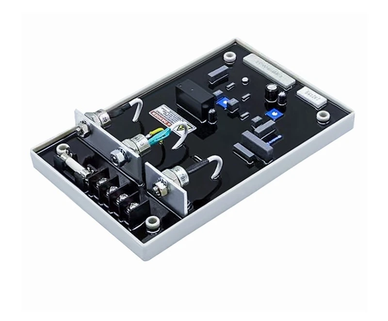 

AVR210-35A Generator Excitation Machine Automatic Voltage Regulator GAVR-35A Voltage Regulating Plate
