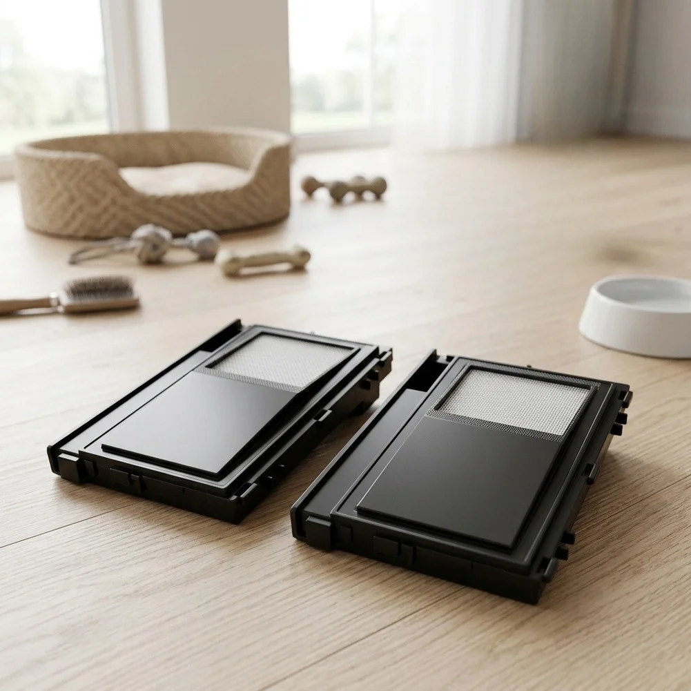 Replacement For Washable Filter for Roomba for Plus 415X and For Combo Series 415 515 575 516 576 Robot Vacuum Cleaner