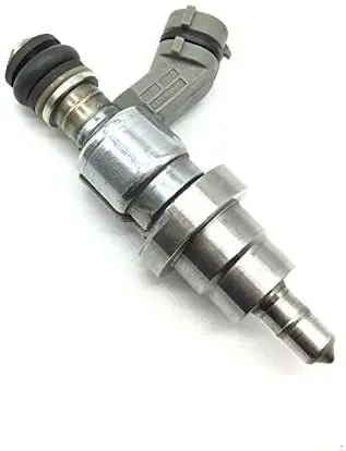 

Подходит для аксессуаров 23250-46131 23209-46131 подходит для форсунки топливной форсунки JXZ110 4PS.