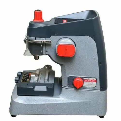 

Original 3 Years Warranty CNC Xhorse Condor XC-002 Ikeycutter Mechanical Car Key Cutting Machine