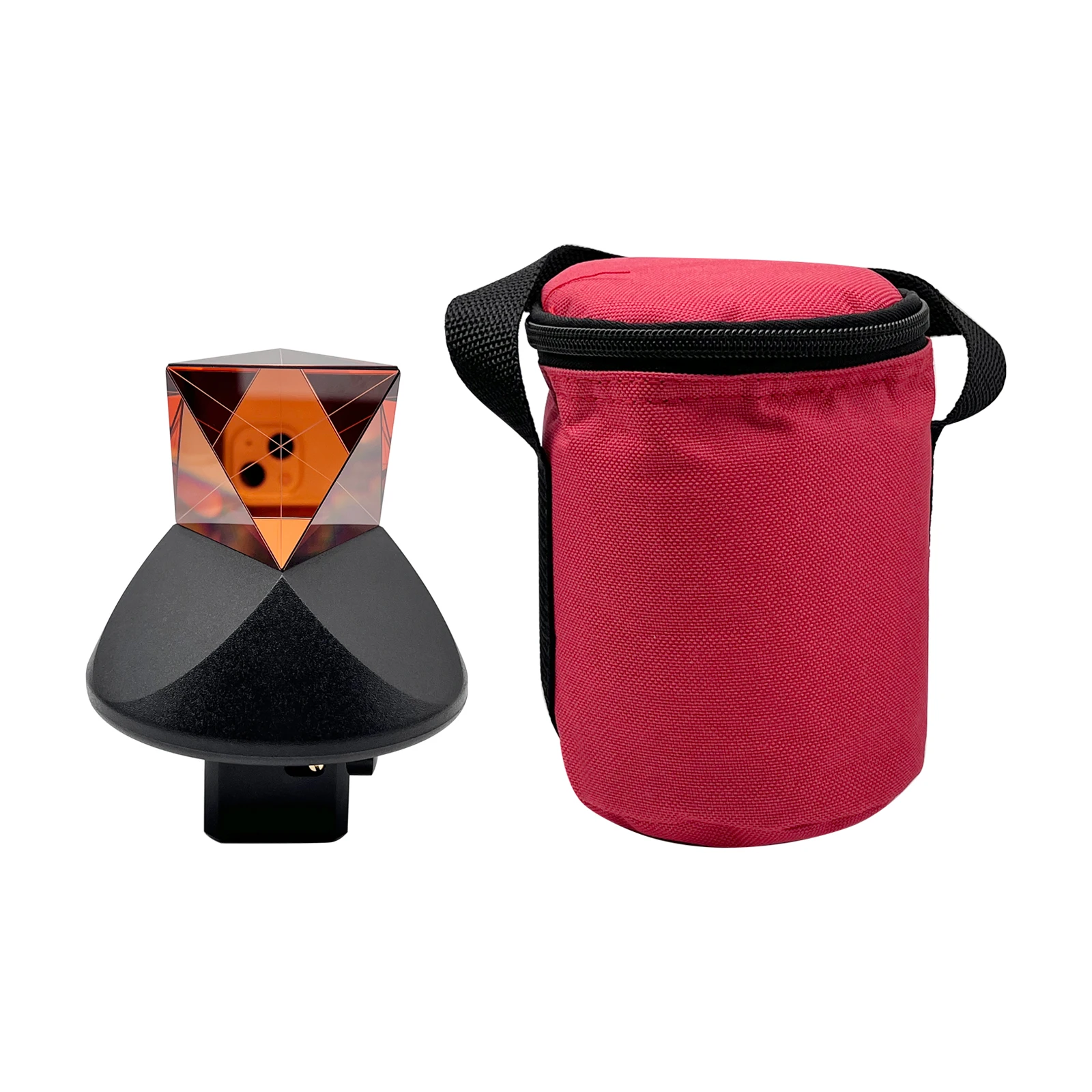 540 Degree Reflective Prism for Leica ATR GRZ4 Total-station Surveying