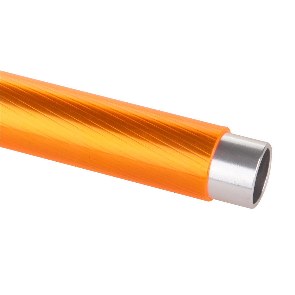 

Worker Mod 10CM Aluminum Alloy Tube for Nerf N-Strike Elite Stryfe/Rapidstrike CS-18 Color Silver