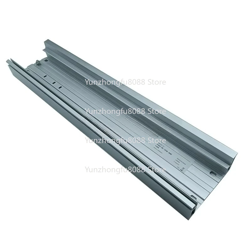 6ES7195-1GF30-0XA0 DP تصاعد السكك الحديدية/ل ET 200M 530mm وحدة حافلة طويلة عقد/لإزالة وظيفة الإدخال