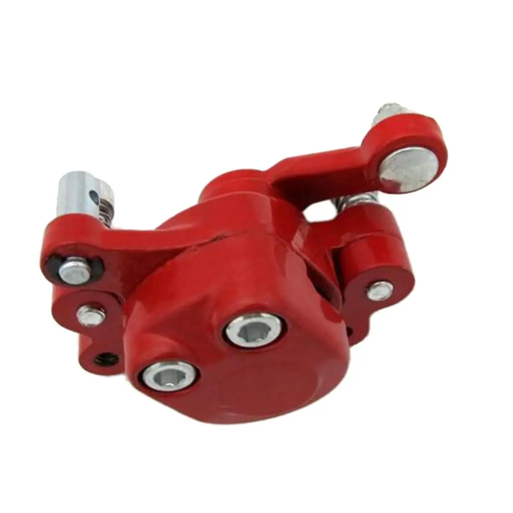 High Performance Disc Brake Caliper Pads Fit MBX10 MBX11 Mini Bike Moto MM-B80