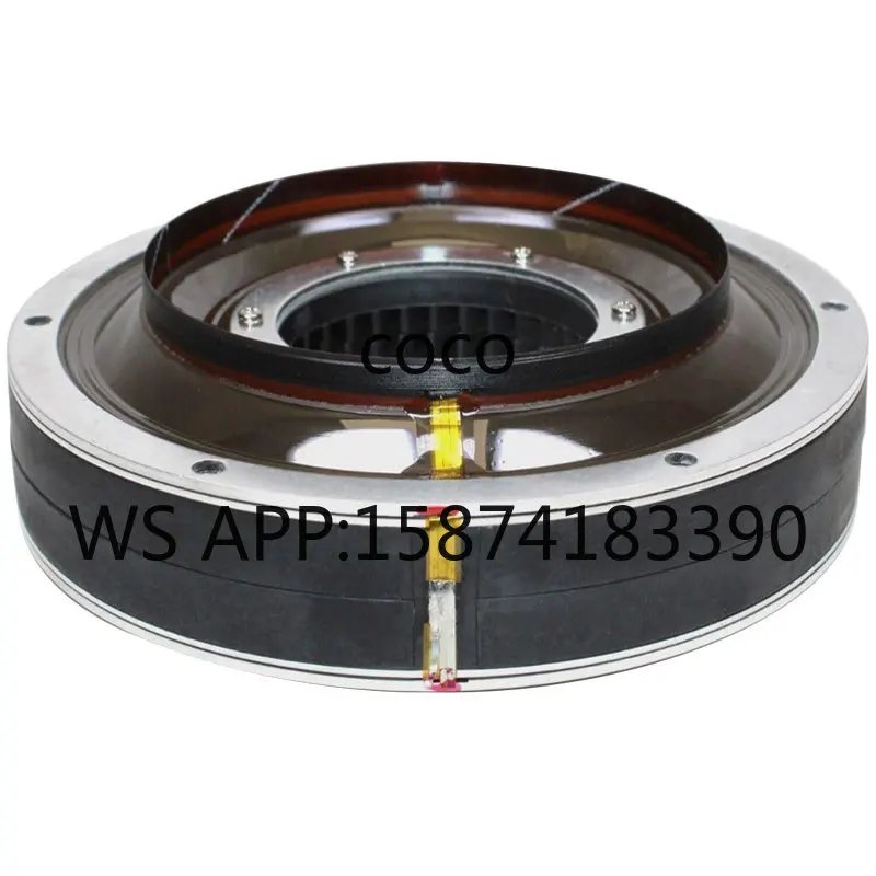 3000W YOTO PRO-DE4599 8 Ohm Dual 3.5