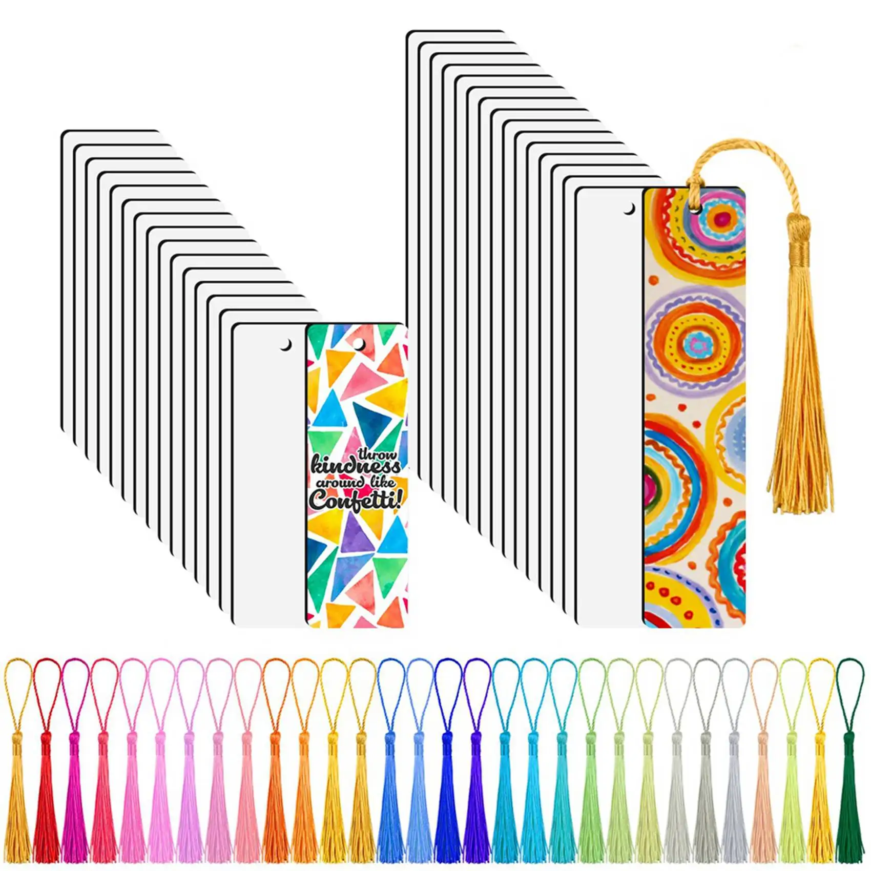aef1-60pcs-sublimation-blank-bookmarks-sublimation-blank-products-diy-bookmark-craft-projects-sublimation-double-sublimation