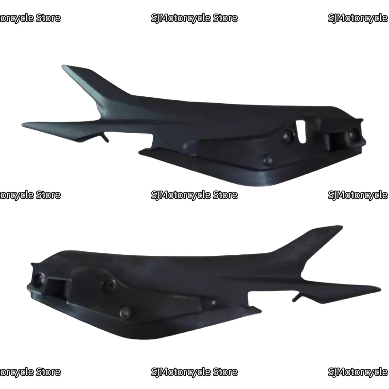 Motorcycle Postcaudal medial plate Fairing Rear Tail Side Cover Fit For HONDA CBR250R CBR250 R 2011 2012 2013 2014