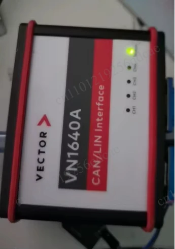 For Bus box VN1640A VN1630 Bus analyzer bus, original import, personal transfer