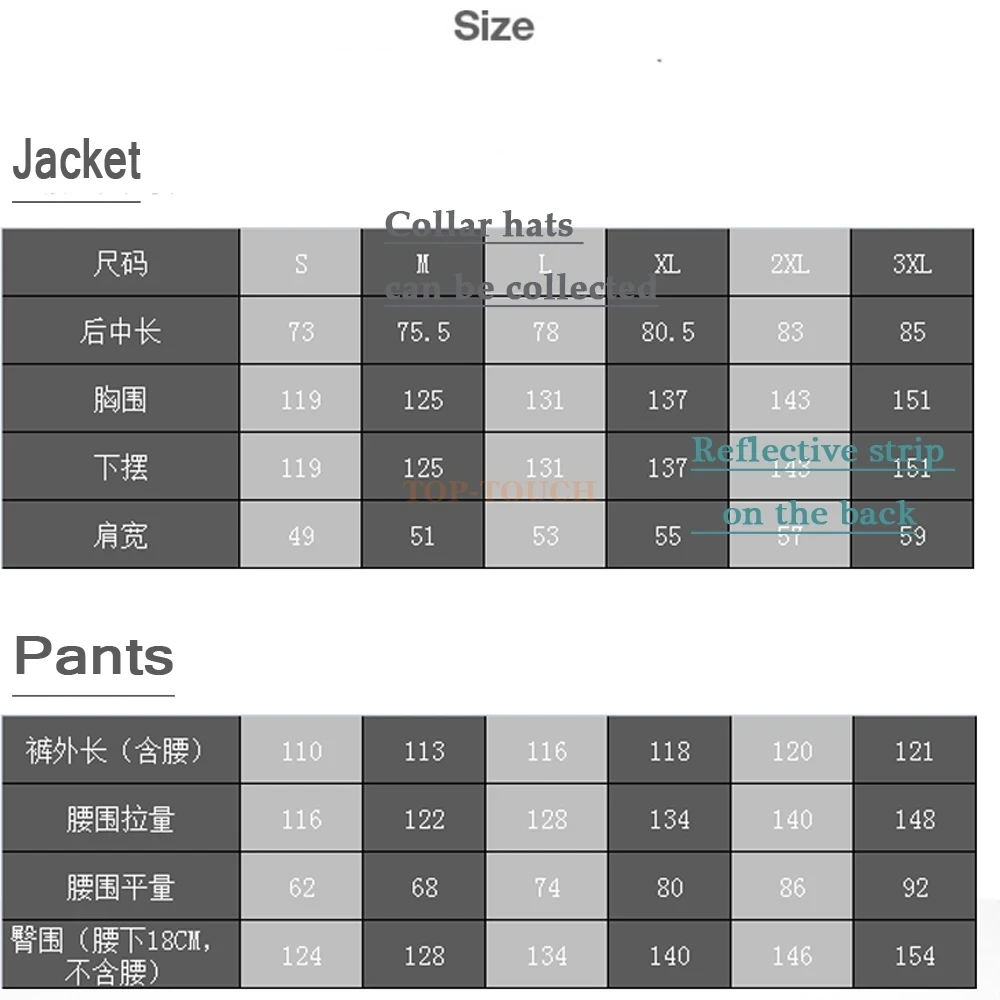 Motorcycle Riding Jacket High Quality Winter Warm Jacket Men Off-road Mountain Motorcycle Riding Sports Motorcycle Jackets