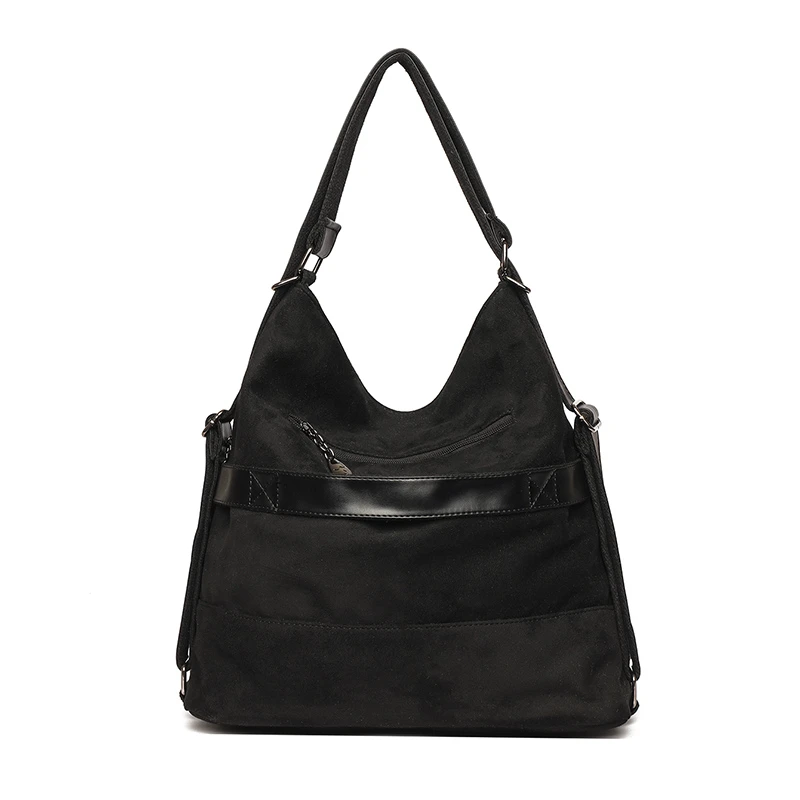 نايلون بلون سستة بسيطة عادية حمل 2026 الاتجاه الجديد مزاجه حقائب مقاوم للماء دائم حقائب كتف متقدمة بولسا