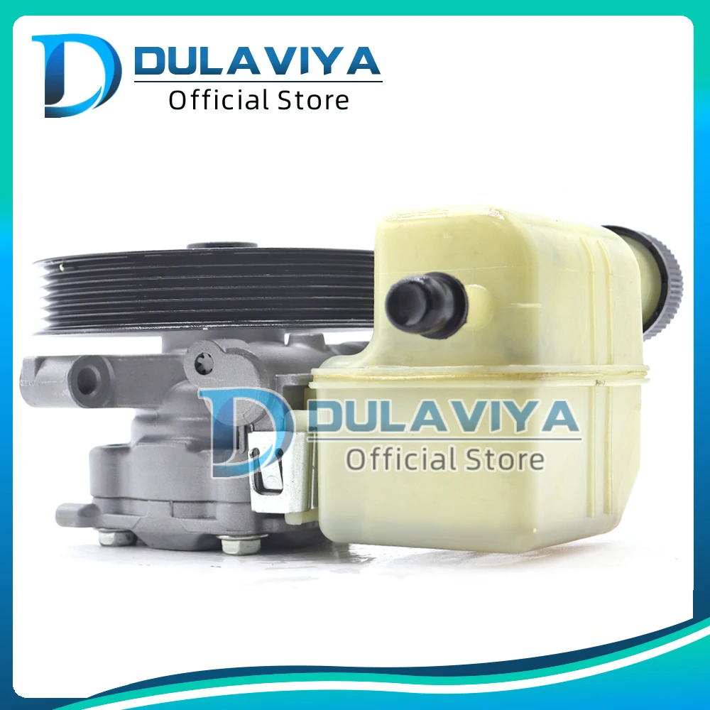 

GJ6E32600B Hydraulic Power Steering Pump For MAZDA Atenza 2002-2008 Mazda 6 GJ6E32600C GR3D32650A GR3D32600A