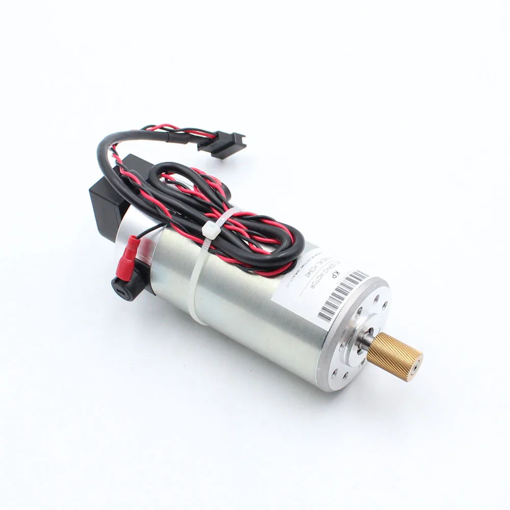 Imagem -04 - Servo Motor dc para Impressora Roland Motor de Varredura Xc540 Xc640 Xc740 Xj-540 Xj-640 Xj-740 Fh-740