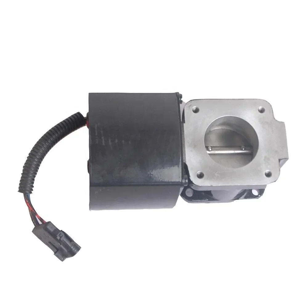 Gold seller Genuine Engine Parts Fuel Pump Electrical Governor Actuator Valve 3970806 3934701