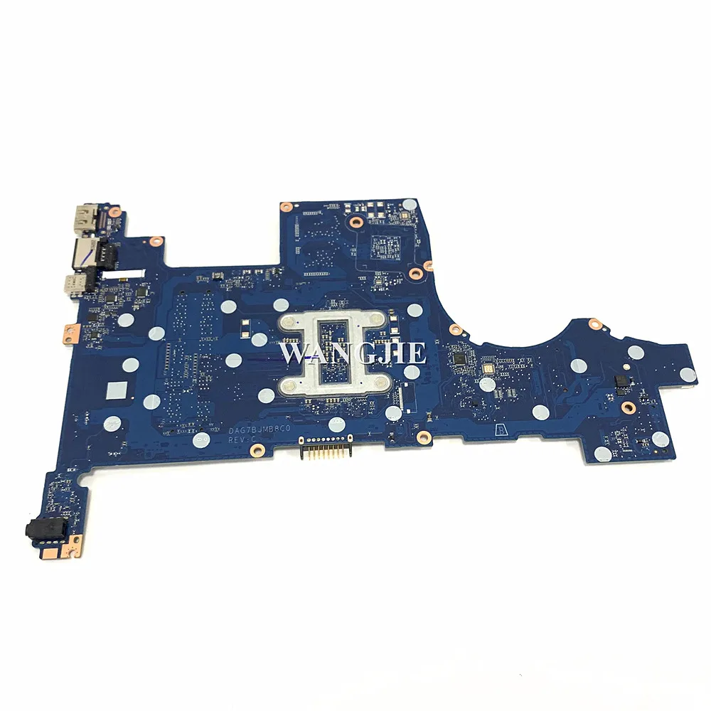 DAG7BJMB8C0 HP Pavilion 15-CW1010NL 15-CW 15Z-CW TPN-Q210 노트북 마더보드 L54884-601 L46710-601 …