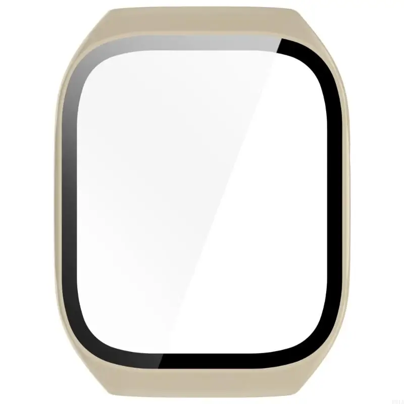 R91A Защитная пленка для экрана, устойчивый к царапинам корпус с полным покрытием для часов T2