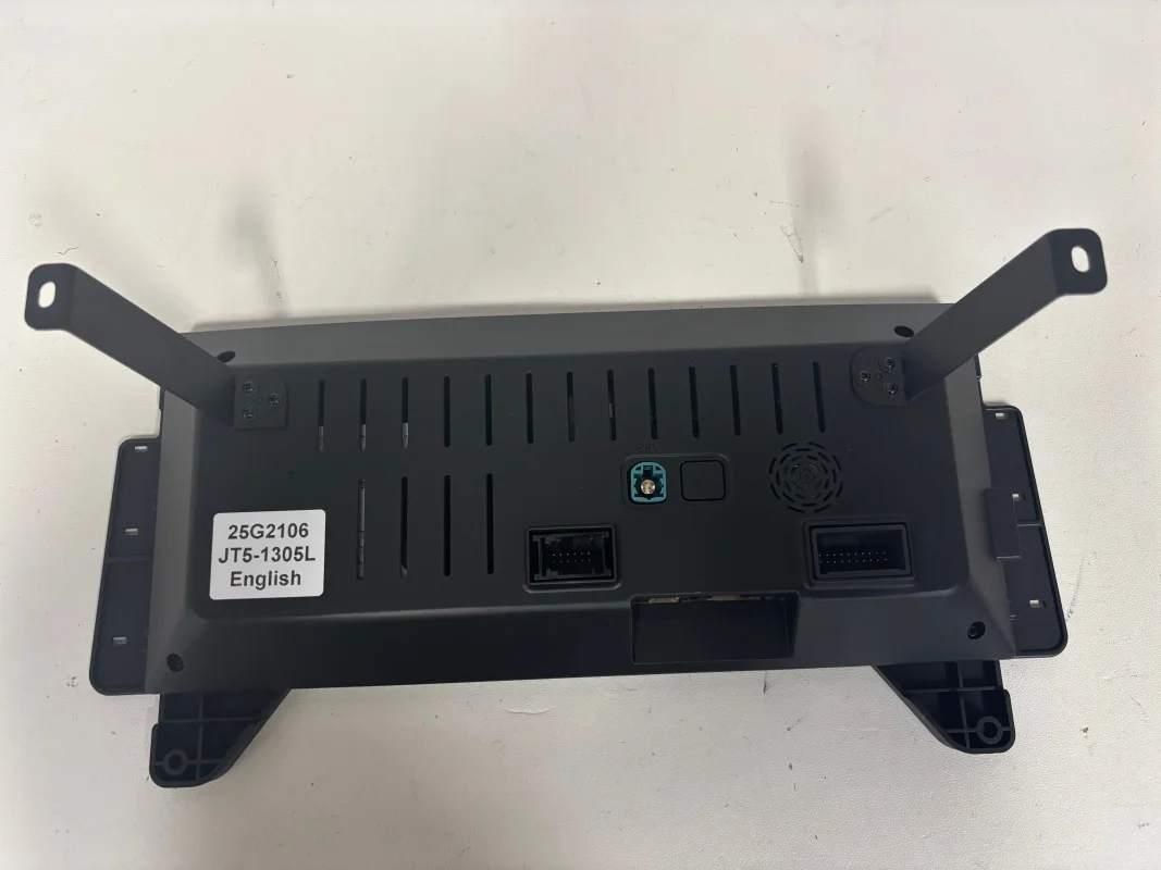 2026 Hot Items Digital Cluster For Rolls-Royce Phantom VII 2004-2013 Virtual Cockpit Speed Meter Car Dashboard Instrument Panel