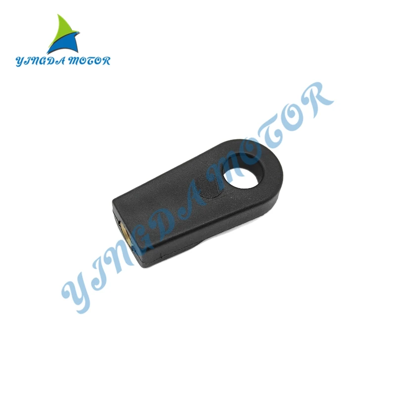 703-48345 for Yamaha Outboard 6-250HP 2T 4T F2.5-F250 Remote Control Cable E 703-48345-01 703-48345-00