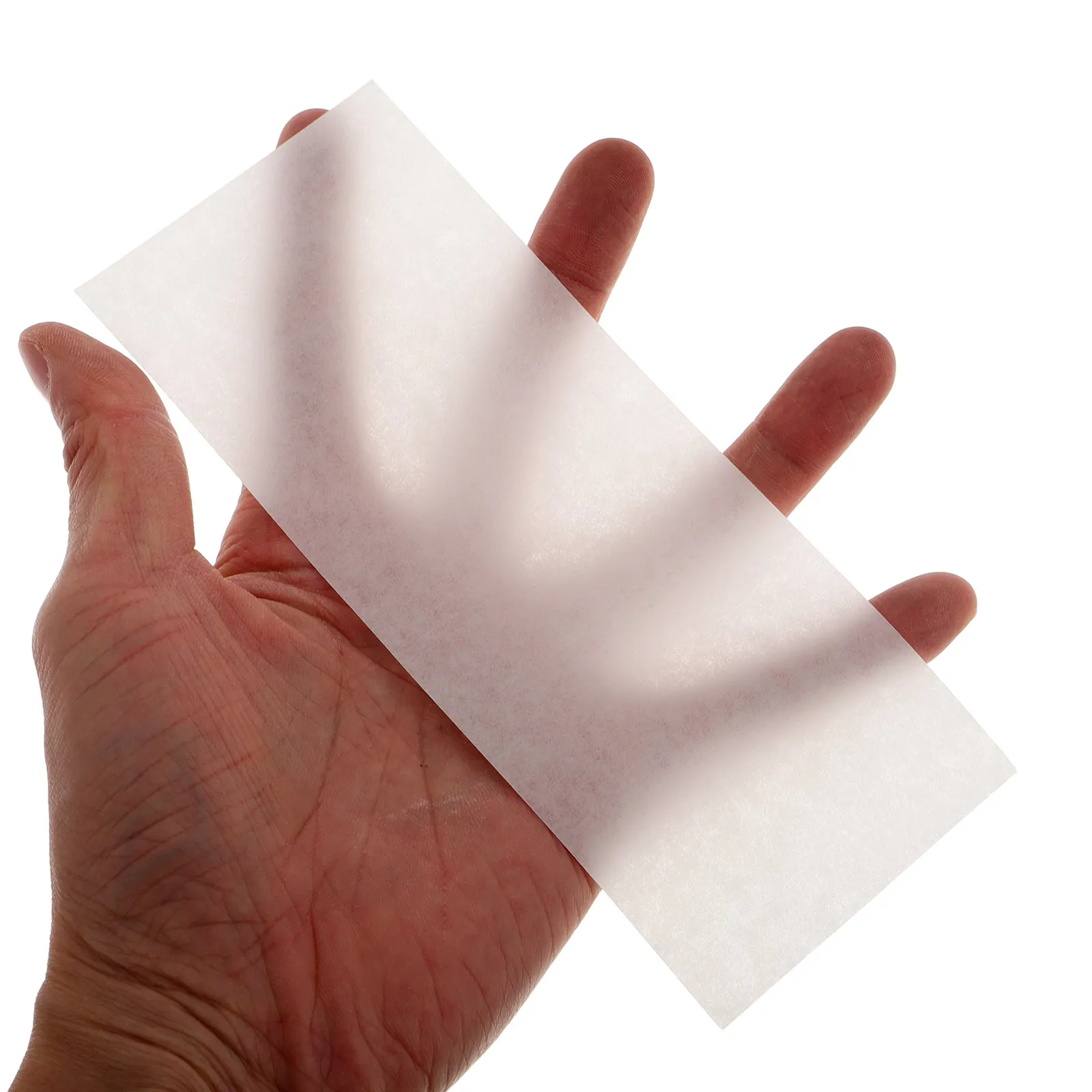 100 Pcs Paint Pads Painting Palette Paper Watercolor Convenient Wet Pallet Disposable Refill Mixing Makeup Pallet Palette Refill