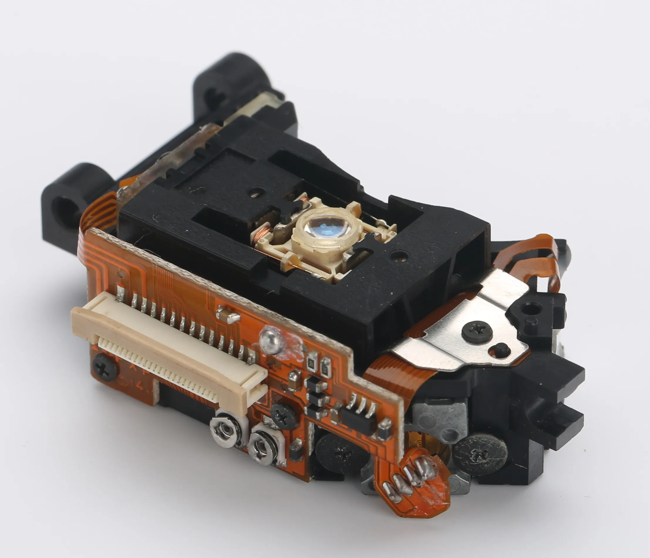 

Replacement For YAMAHA DVD-S1800 DVD Player Spare Parts Laser Lens Lasereinheit ASSY Unit DVDS1800 Optical Pickup Bloc Optique