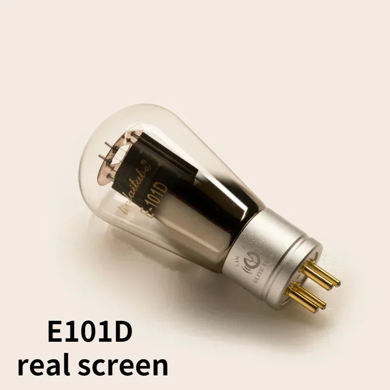 

E101D Lin Lai Electronic Tube on Behalf of Xidian 101D / Noble WE101D Electronic Tube / Screen New Process Power Amplifier