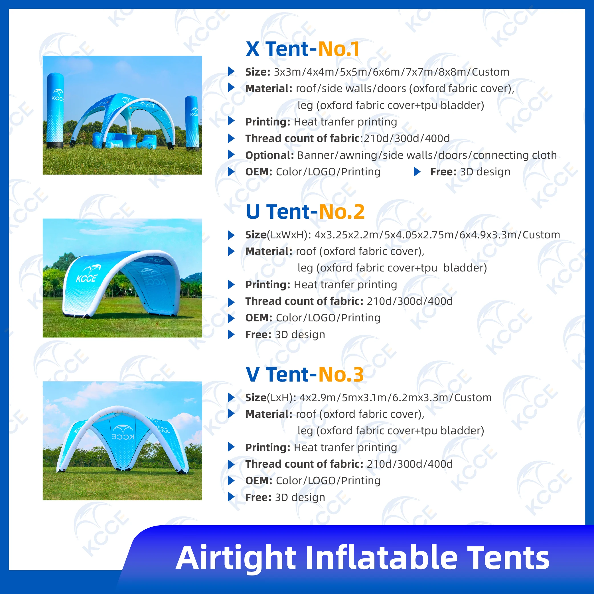 Custom Logo Inflatable Spider Gazebo, Heavy Duty Canopy Tent, Outdoor Advertising Air Dome Tent for Exhibition Party Events