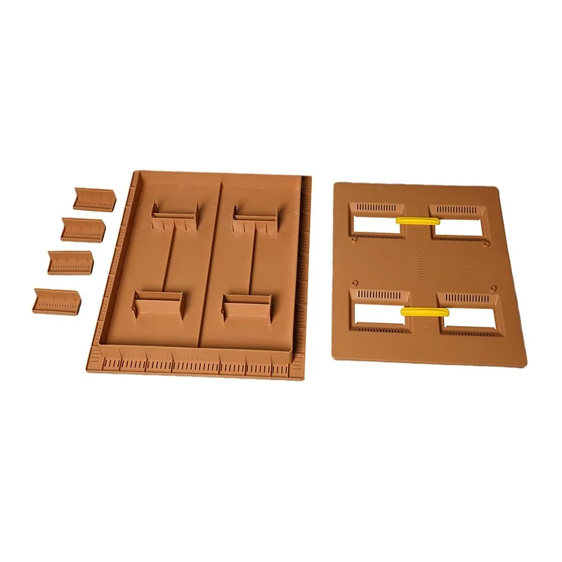 Plastic Beehive Top-Feeder Water Feeder for Bees