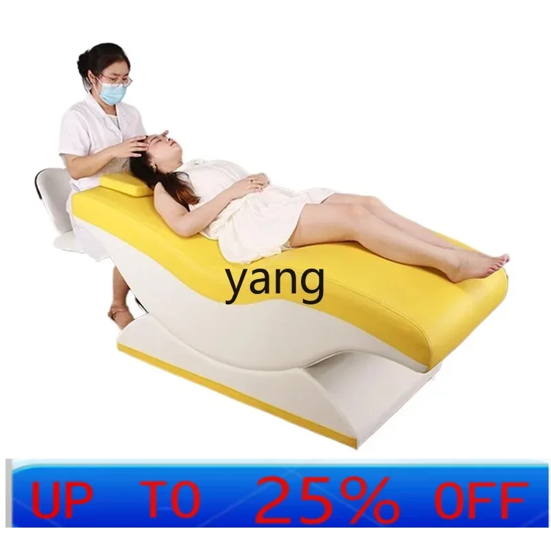 LTT سرير تجميل احترافي للتنظيف على الوجه، صالون تجميل خاص