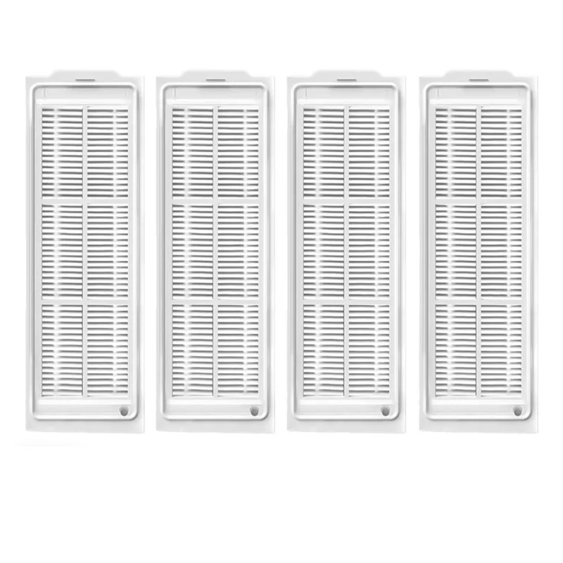 Szczotka boczna z filtrem Hepa do odkurzacza robota Xiaomi Mi Robot Vacuum-Mop 2 Lite / Pro / MJSTL / MJST1S