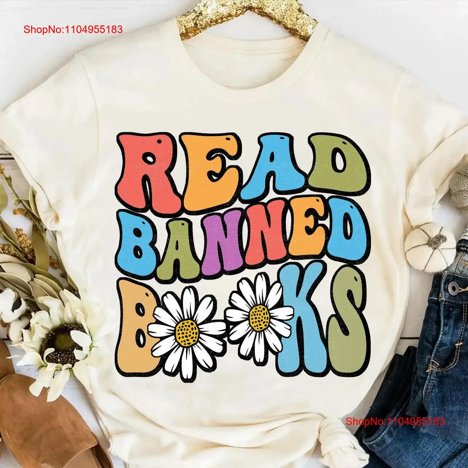 Cute Read Banned Bo… - image