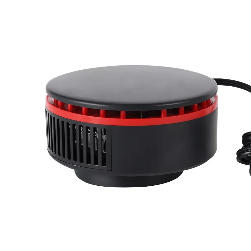 

Defogging heater folding 360 degree rotating car heater, car cigarette lighter 12V defrosting