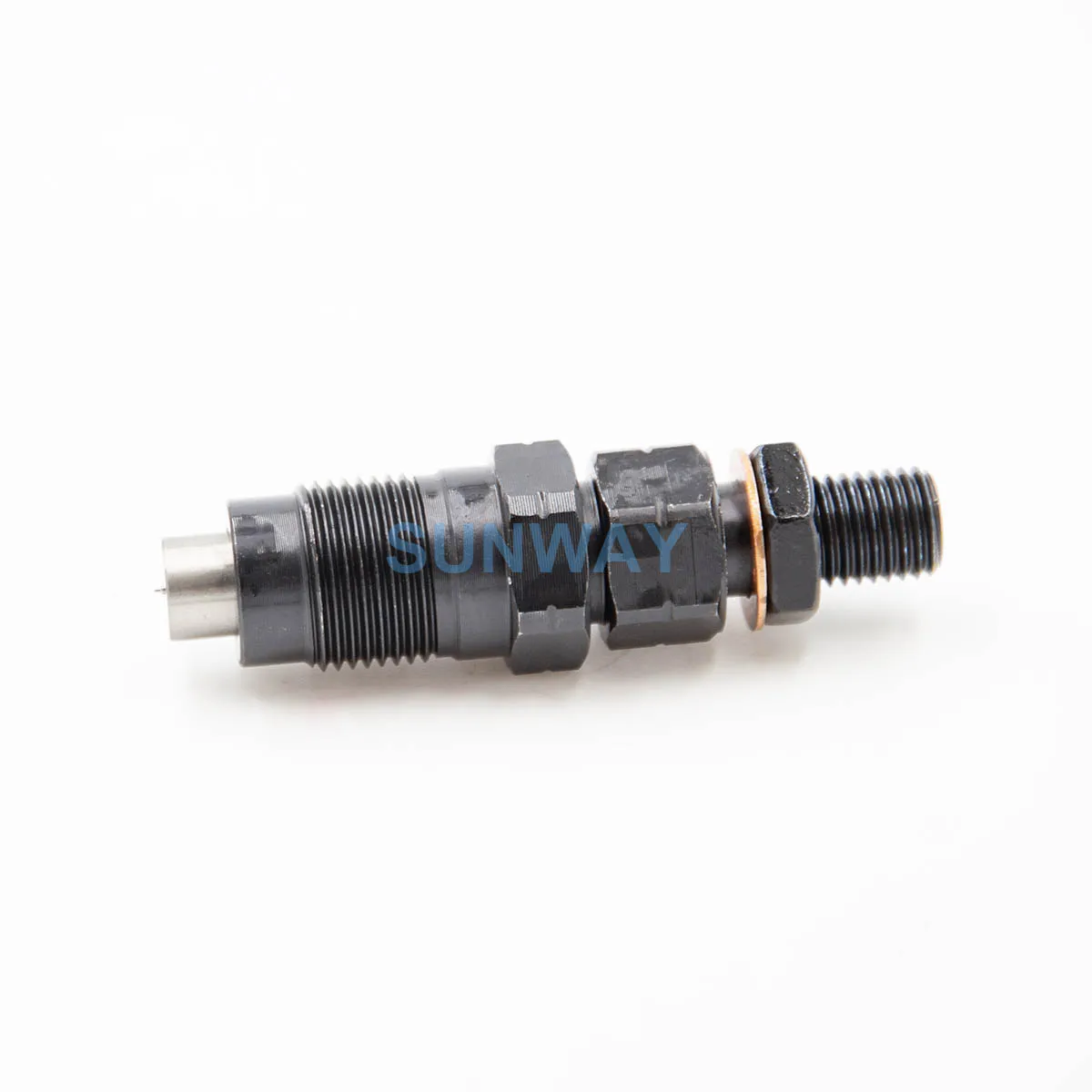 4 Pieces Diesel Injector Nozzle 3580592 3803442 105007-1240 8971160990 33800-42010 1G065-53000