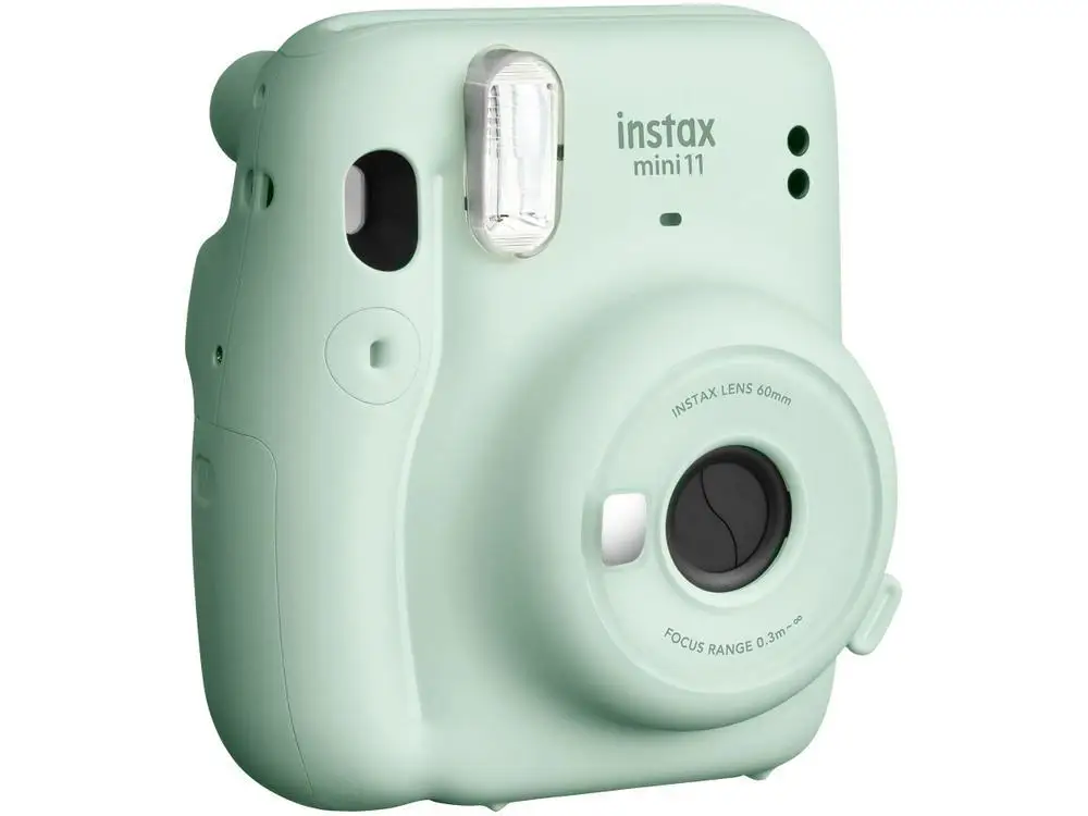 Câmera Instantânea Fujifilm Instax Mini 11
