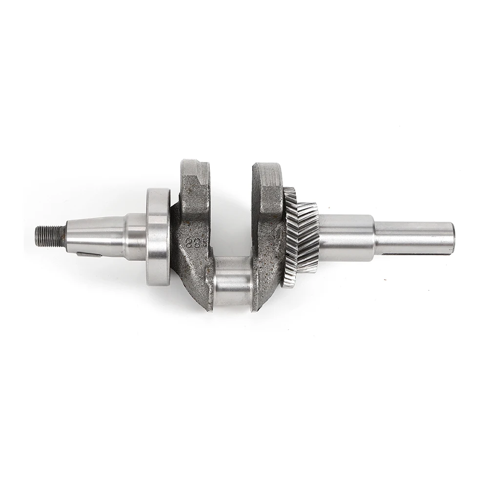 GX390 العمود المرفقي المكبس ربط قضيب عدة اسطوانة المكبس أطقم صالح العمود المرفقي إعادة بناء عدة لهوندا GX340 11HP & GX390 13HP