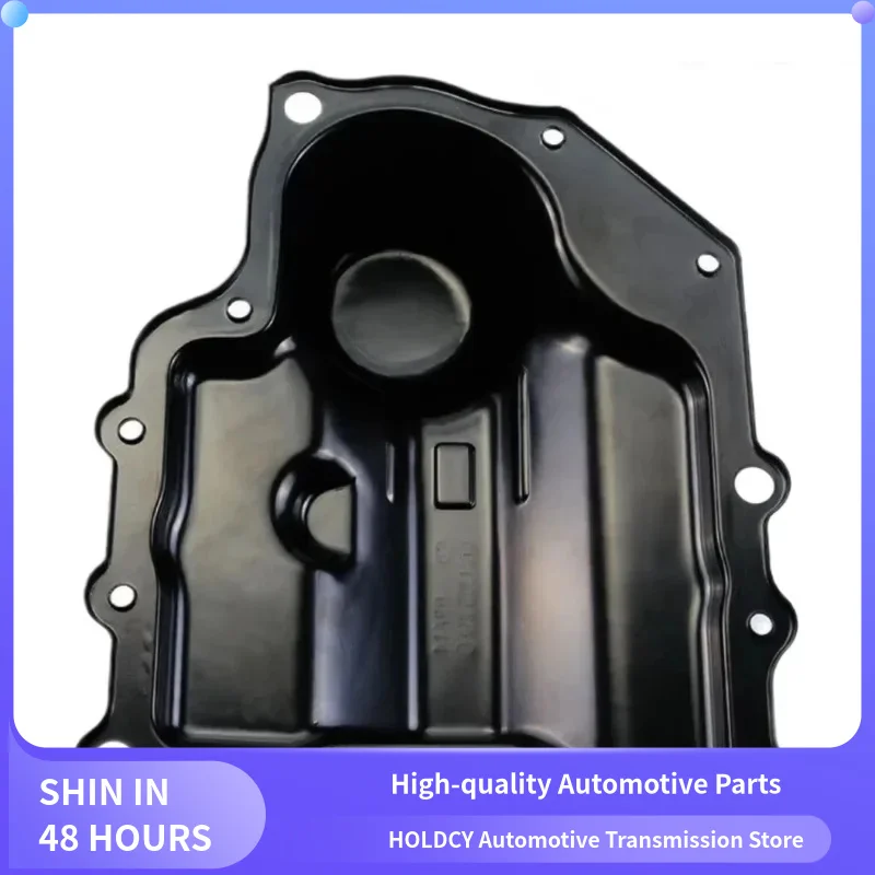 新しい DQ200 0AM 0CW 7速 DSG トランスミッションオイルパンガスケット アウディ VW 1.4 1.8 TSI 0AM325219C用