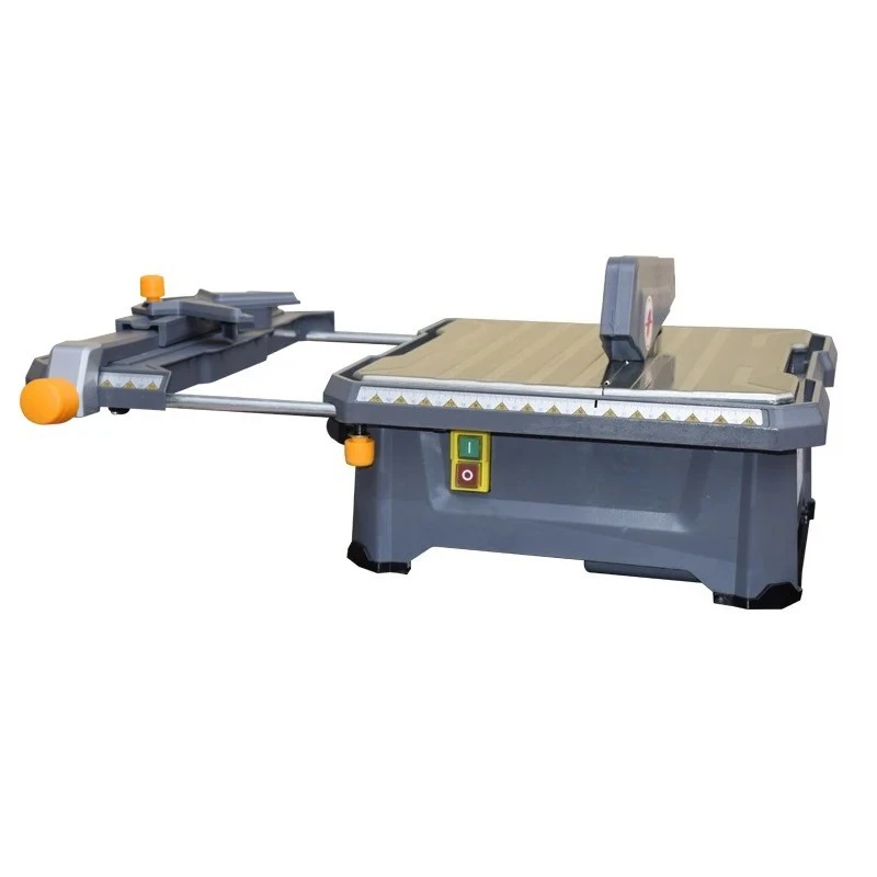 Desktop ceramic tile cutter 650W household electric desktop multifunctional 45° chamfer cutting machine