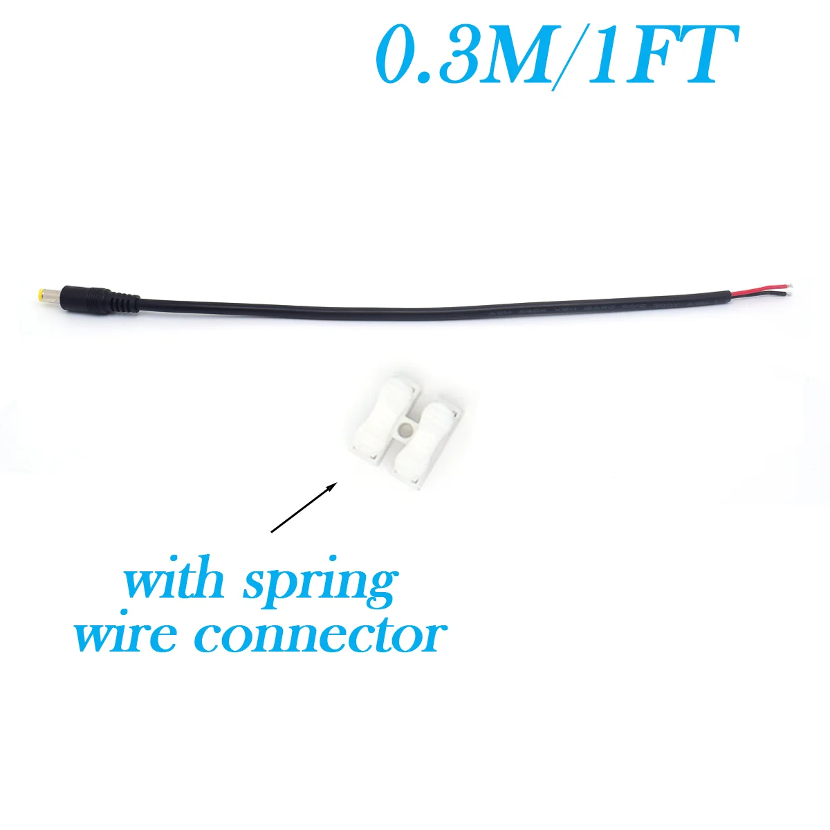 1-шт-55-мм-x-25-мм-штекер-для-голого-провода-с-открытым-концом-ремонтный-кабель-питания-18-awg-5525-разъем-dc5525-пигтейли