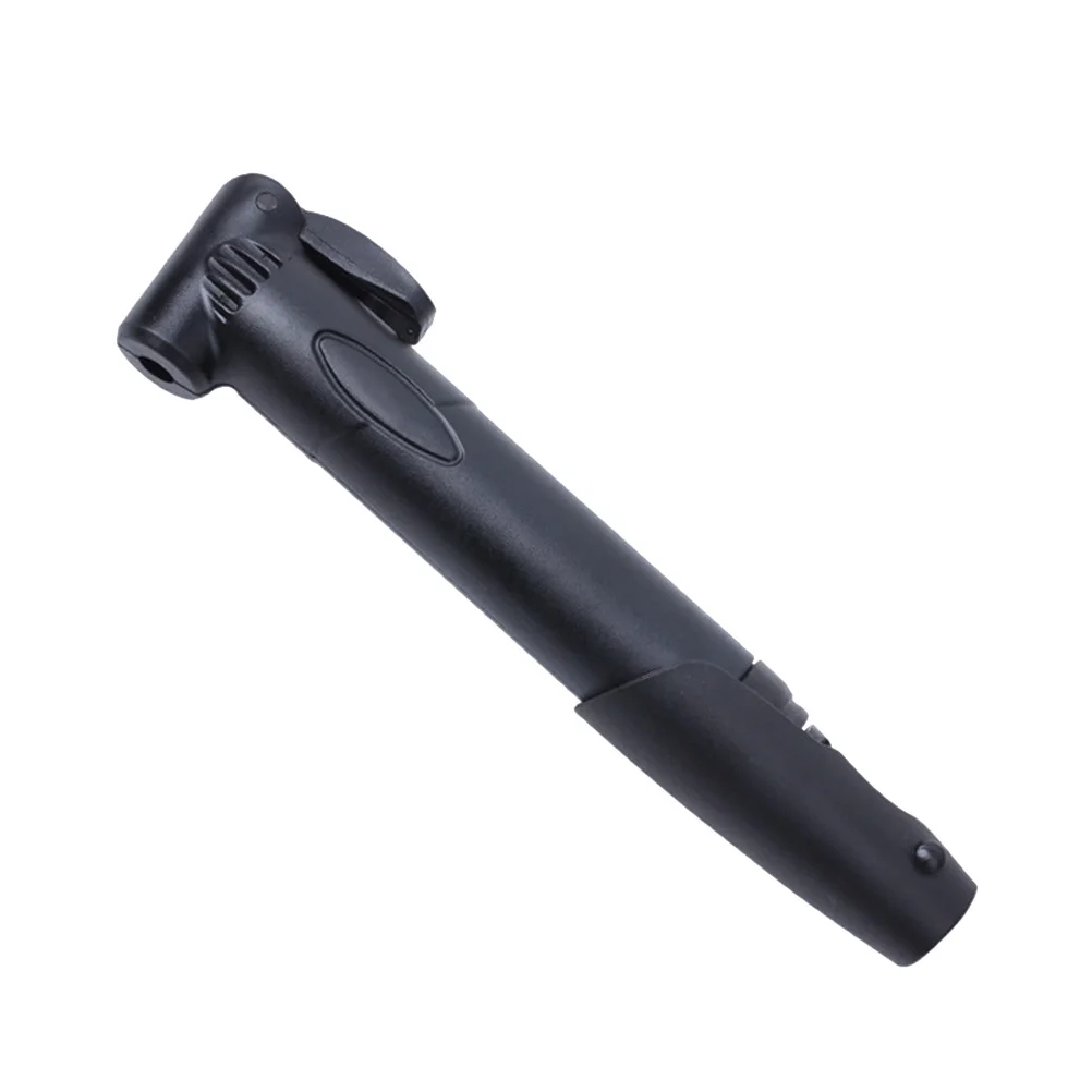 

Portable Mini Bike Pump Set Durable Lightweight Air Cylinder Inflator for Mountain Road Bikes Valve