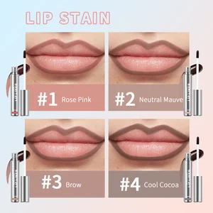 Wasserdicht 10 neue Lippenverkäufe - №2