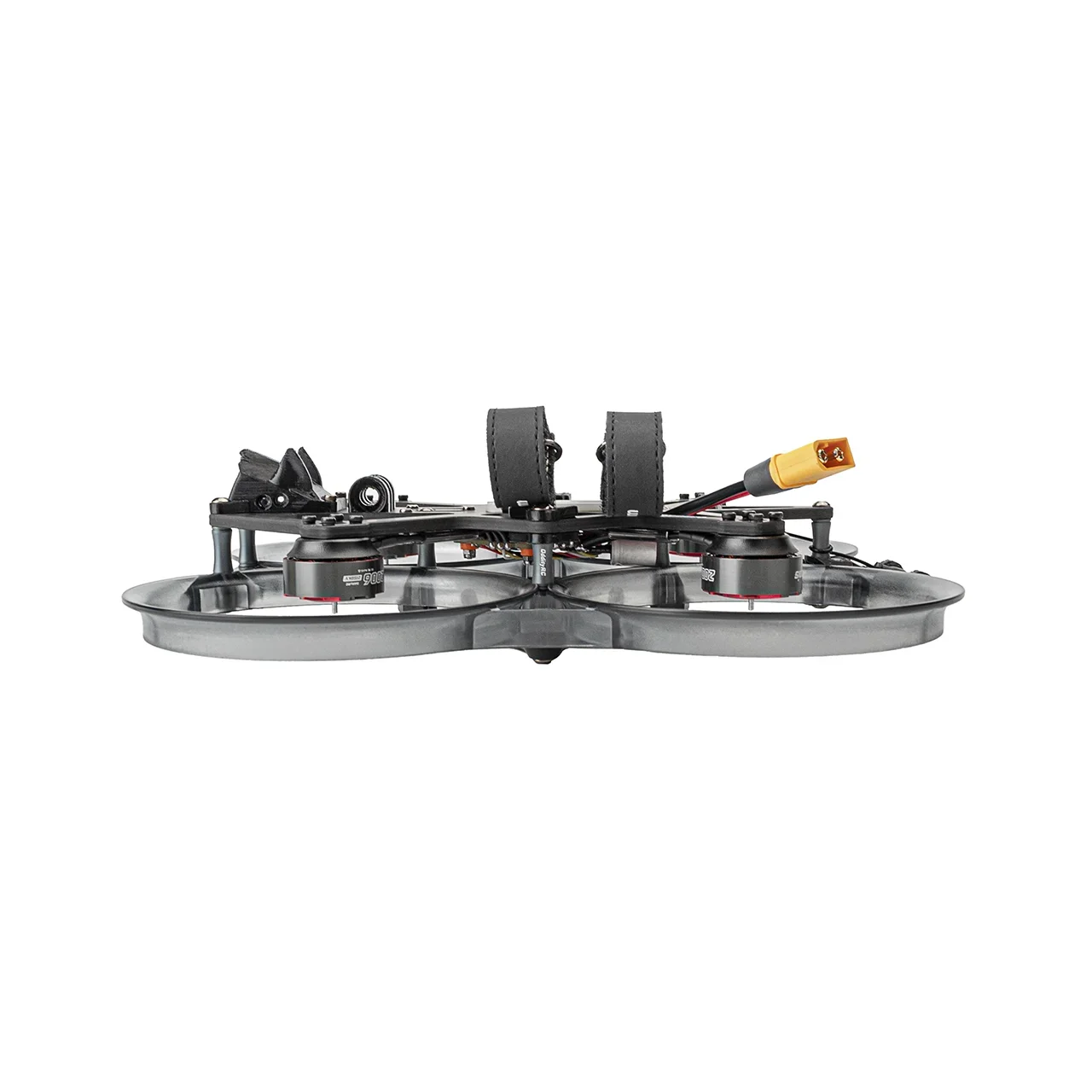 XI35 Pro HD O4 Version 6S (without O4 Pro)