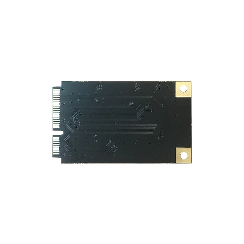 Quectel EC600U-EU lte cat1 mini pcie 4g modul LTE-FDD b1/b3/b5/b7/b8/b20/b28 LTE-TDD b38 b40 b41 gsm b3/b8 für europa