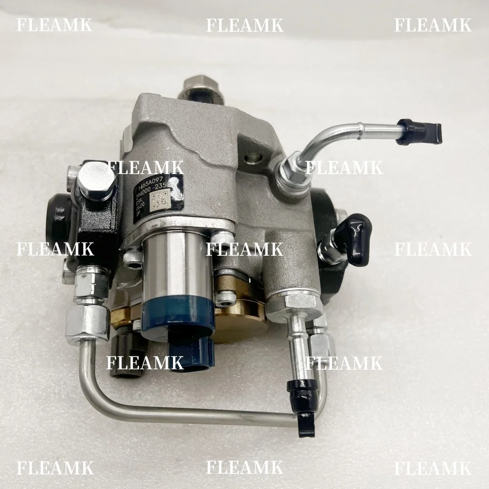 High Quality Diesel Common Rail Fuel Injection Pump 294000-2350 1460A097