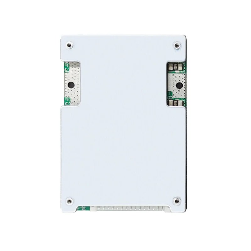 [LXYA68Z!] 16S 60V 30A Protection Board Ternary Lithium Battery BMS PCB Protection Board No Balance For Electric Motorcycle E-Bi