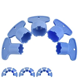 Wrench Faucet Aerator Key Tool M 16.5 18.5 21.5 22.5 24 for Neoperl for Moen for Danze for Low Flow Faucets Household Supplies