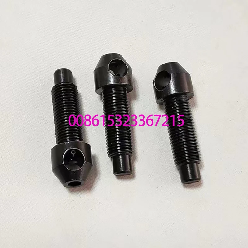 

Высокое качество, 4 шт., 62x20 мм, пресс-винты CD SM PM74, крепежные болты чернильного валика, регулировочный винт