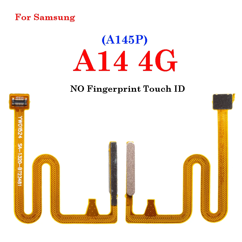 New Power Switch ON OFF Button Side Key Flex Cable For Samsung A12 A125 A127 A13 A135F A136B A14 A15 M12S A04s A22 A23 A25 4G 5G