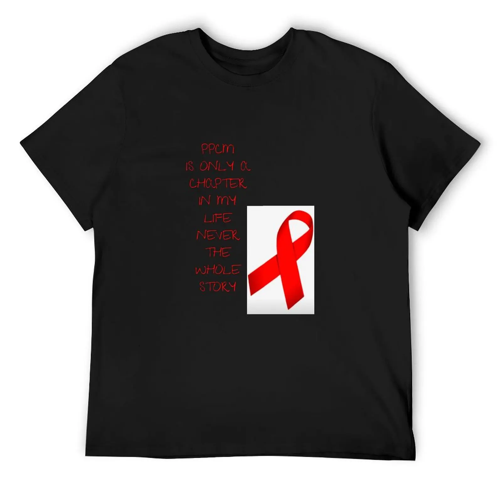 

PPCM T-Shirt summer tops shirts graphic tee Funny t-shirts mens tall t shirts