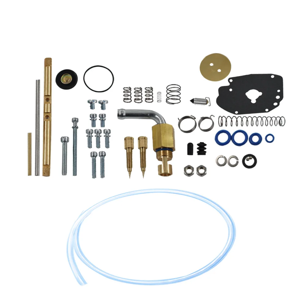 Details about  For S&S Master Rebuild Kit for Super E Carburetor